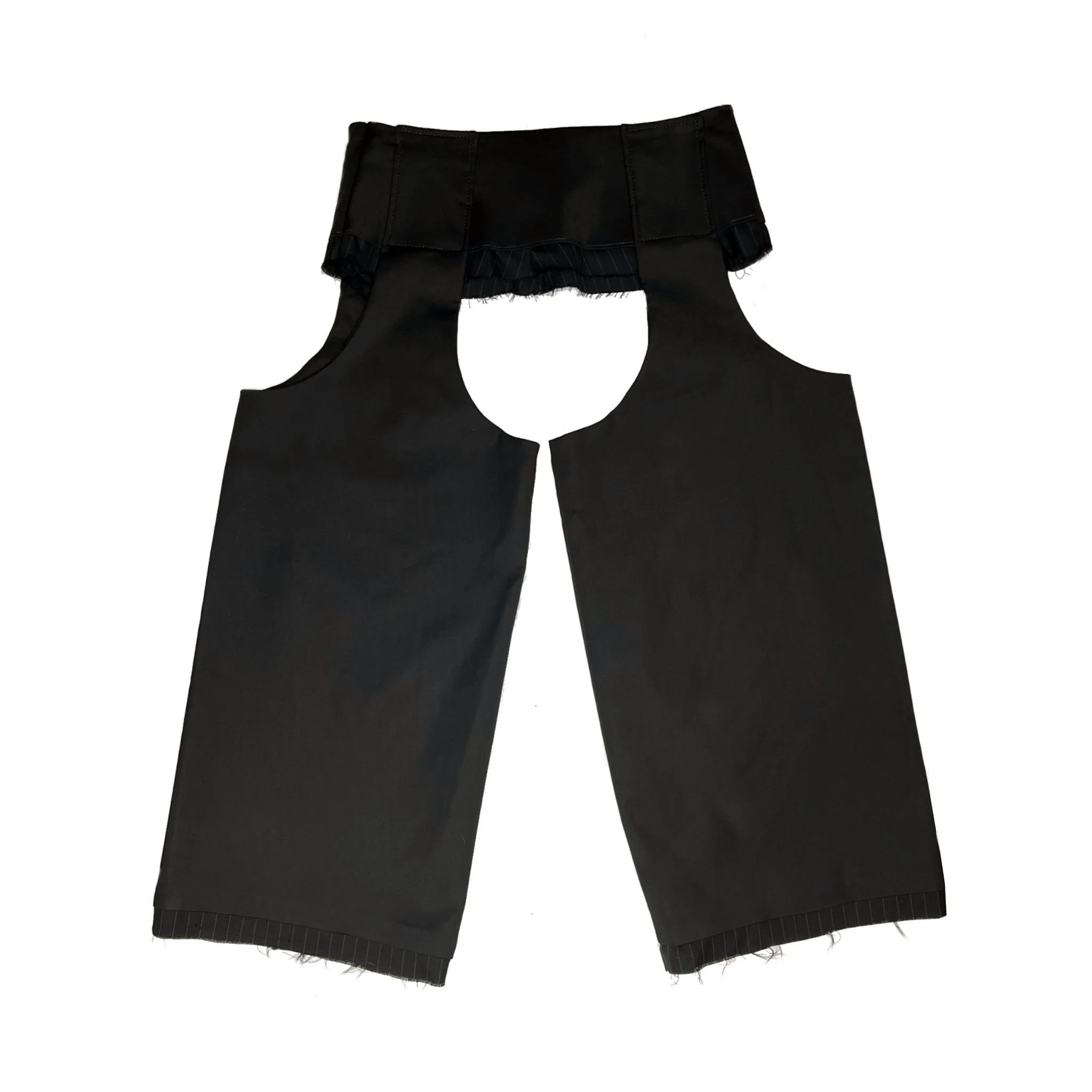 パンツ Ashley Williams/BLACK I HEART ME JOGGERS Ashley Williams Black 'I Heart Me' Sweatpants Ashley Williams